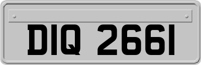 DIQ2661