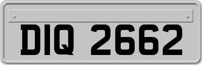 DIQ2662