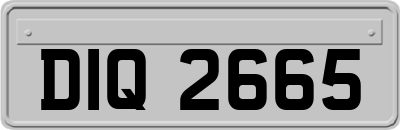 DIQ2665