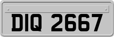 DIQ2667