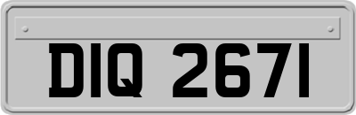 DIQ2671