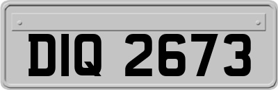 DIQ2673