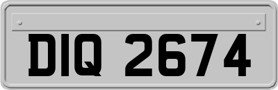 DIQ2674
