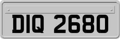 DIQ2680