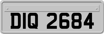 DIQ2684