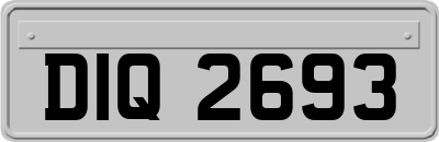 DIQ2693