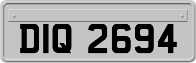 DIQ2694