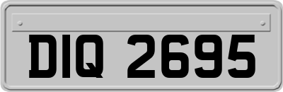 DIQ2695