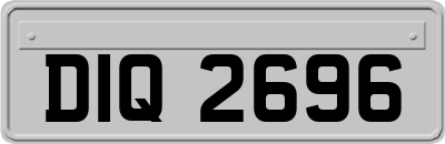 DIQ2696