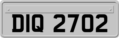 DIQ2702