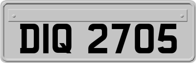 DIQ2705