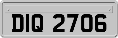DIQ2706