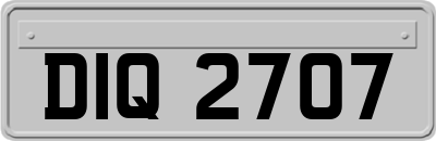 DIQ2707