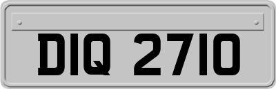 DIQ2710