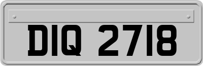 DIQ2718