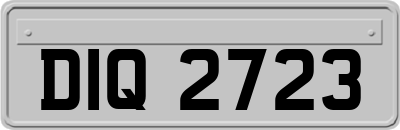 DIQ2723