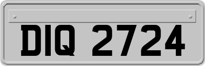 DIQ2724