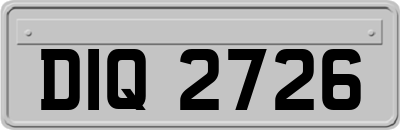 DIQ2726