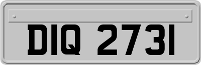 DIQ2731