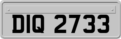 DIQ2733