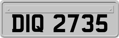 DIQ2735