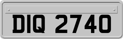 DIQ2740