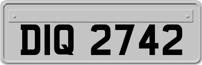 DIQ2742