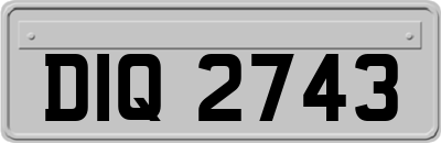 DIQ2743