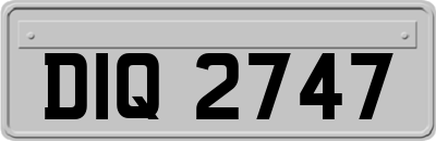DIQ2747