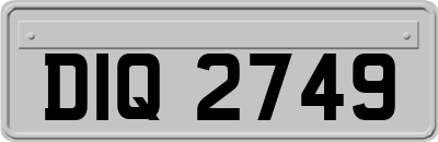 DIQ2749
