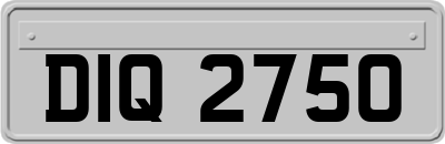 DIQ2750