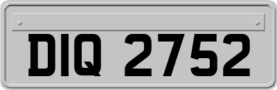 DIQ2752