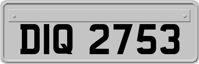 DIQ2753