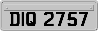DIQ2757