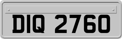 DIQ2760