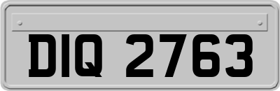 DIQ2763