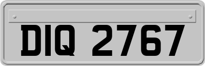 DIQ2767