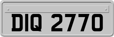 DIQ2770