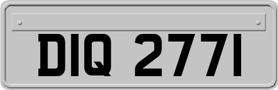 DIQ2771