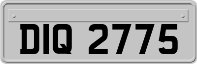 DIQ2775