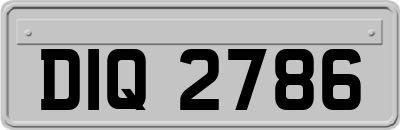 DIQ2786