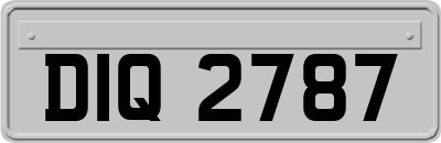 DIQ2787