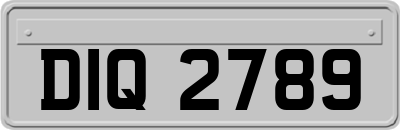 DIQ2789