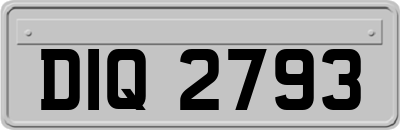 DIQ2793