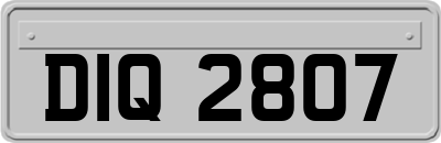 DIQ2807
