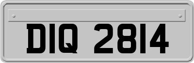 DIQ2814