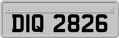 DIQ2826