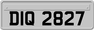 DIQ2827