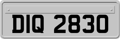 DIQ2830