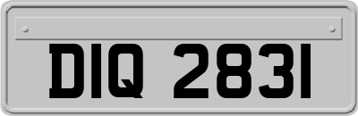 DIQ2831